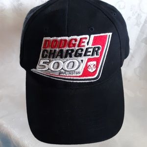 Men's cap